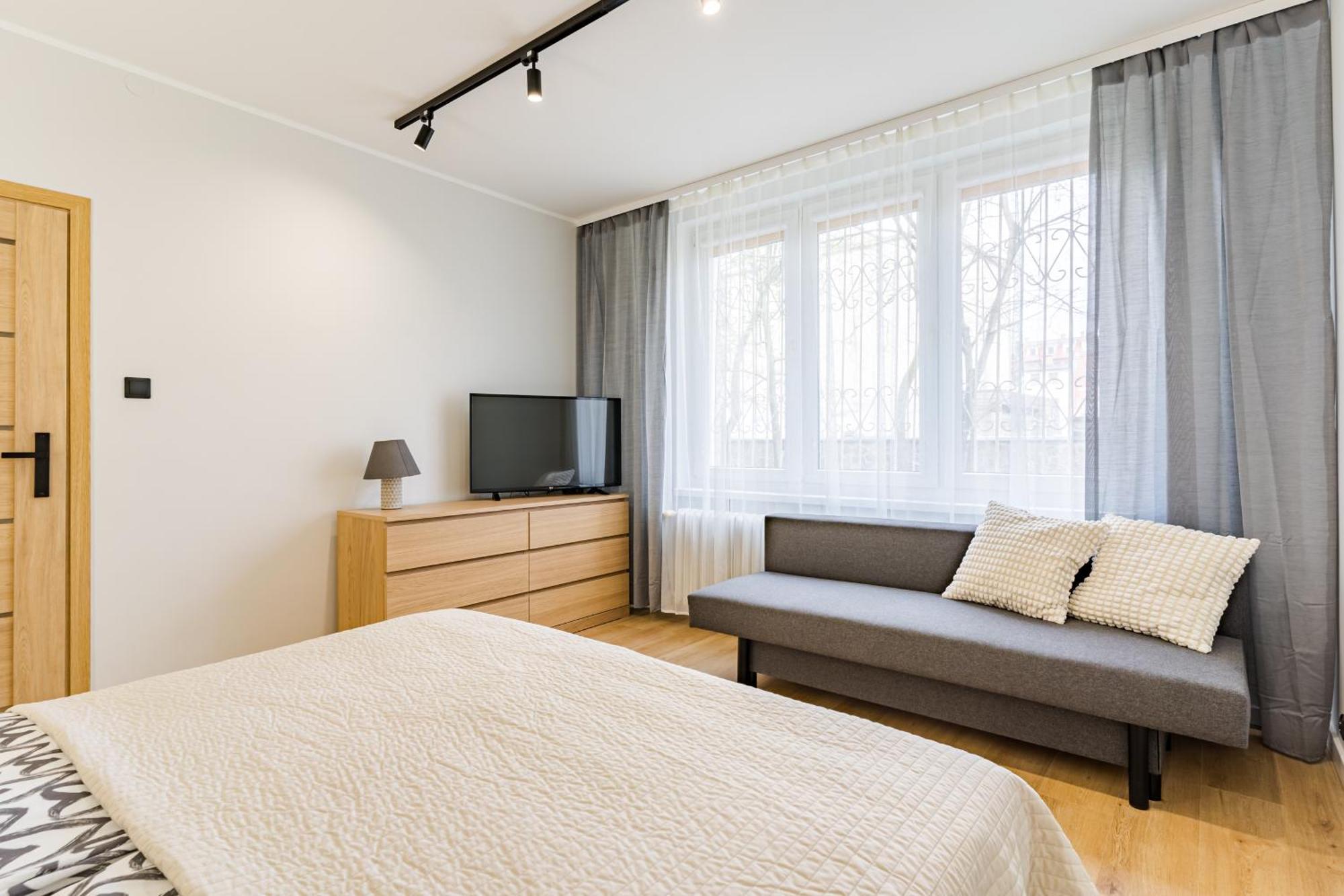 Apartament Gdansk Stare Miasto 외부 사진