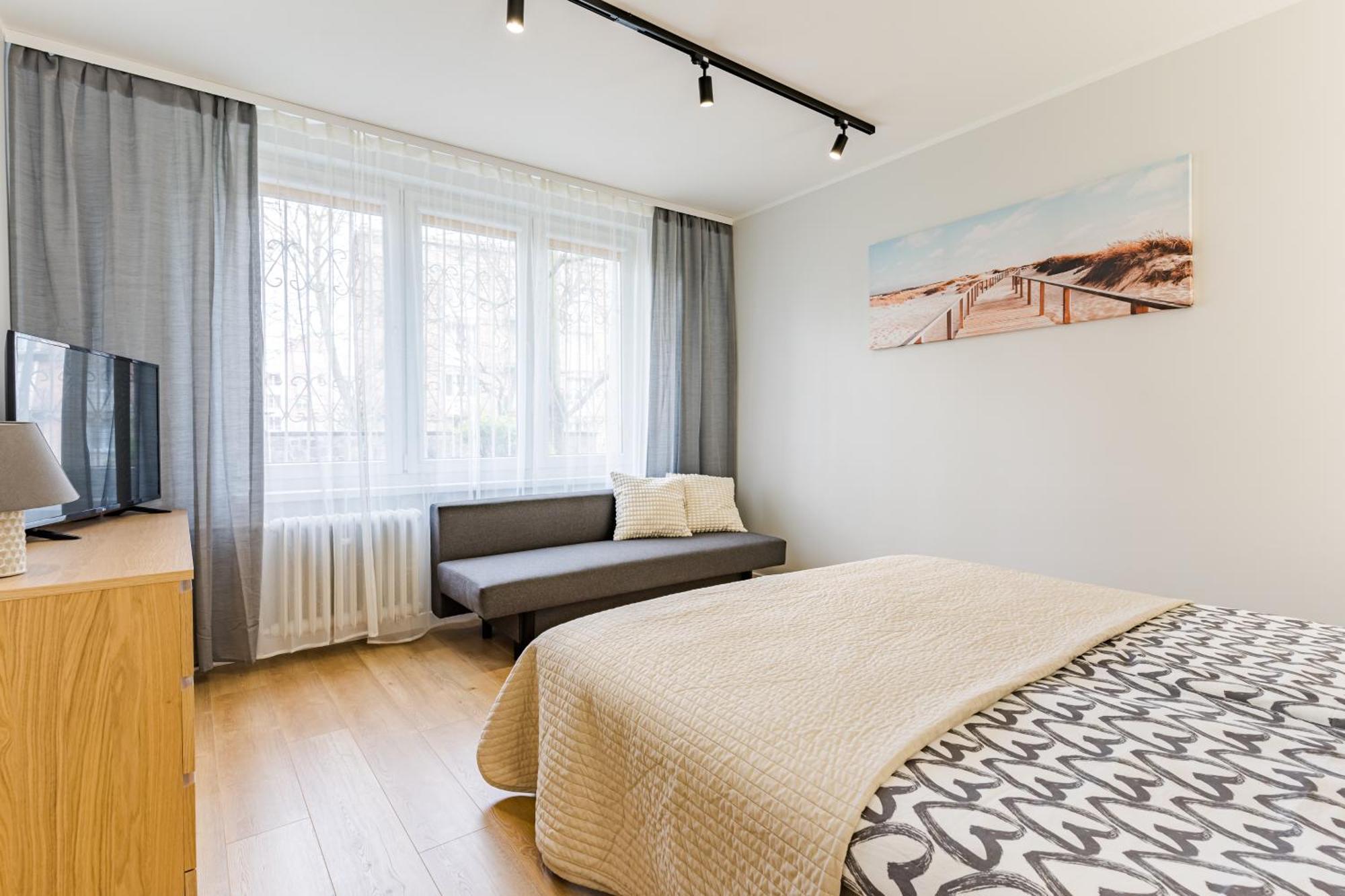 Apartament Gdansk Stare Miasto 외부 사진