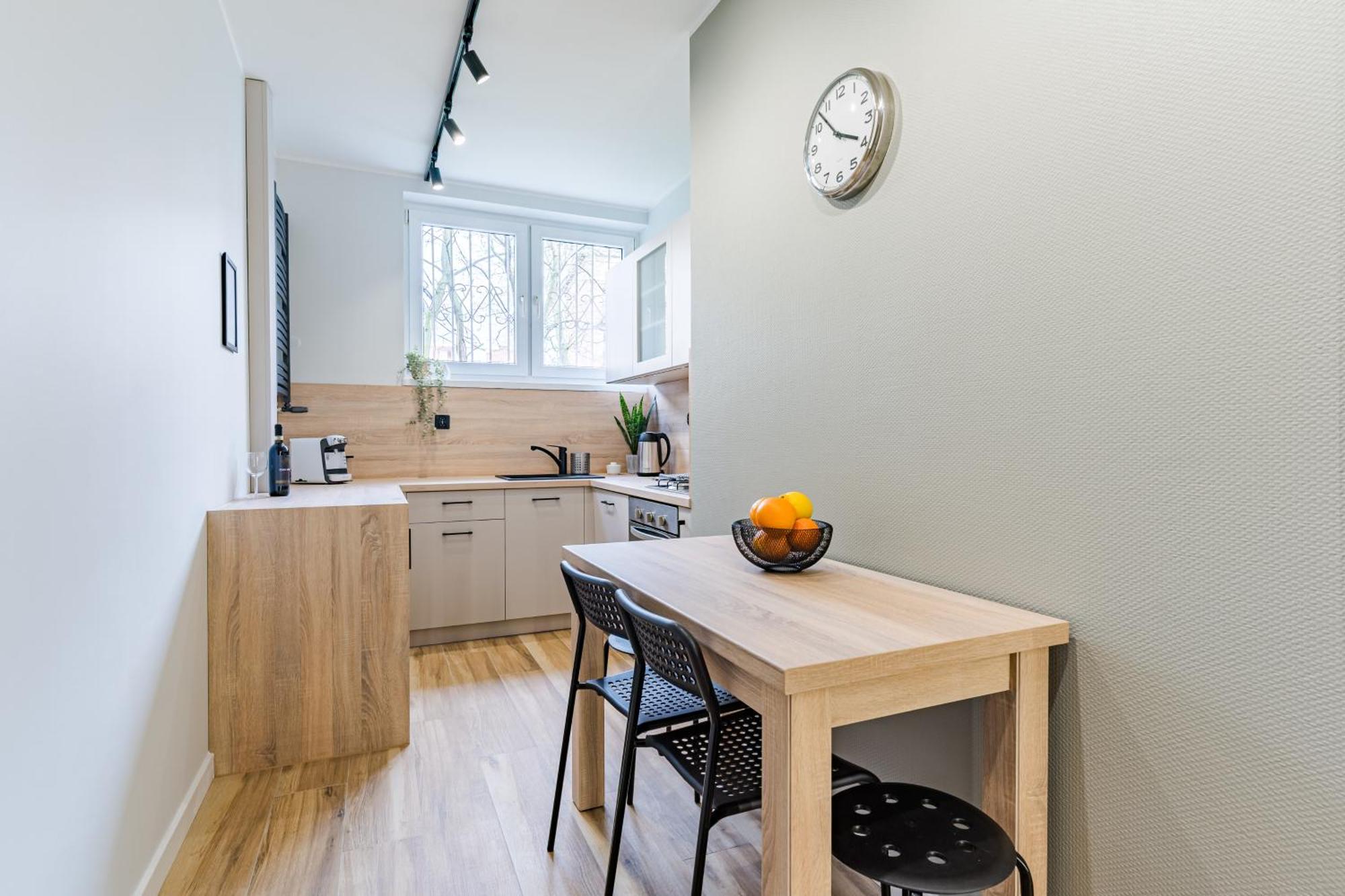 Apartament Gdansk Stare Miasto 외부 사진