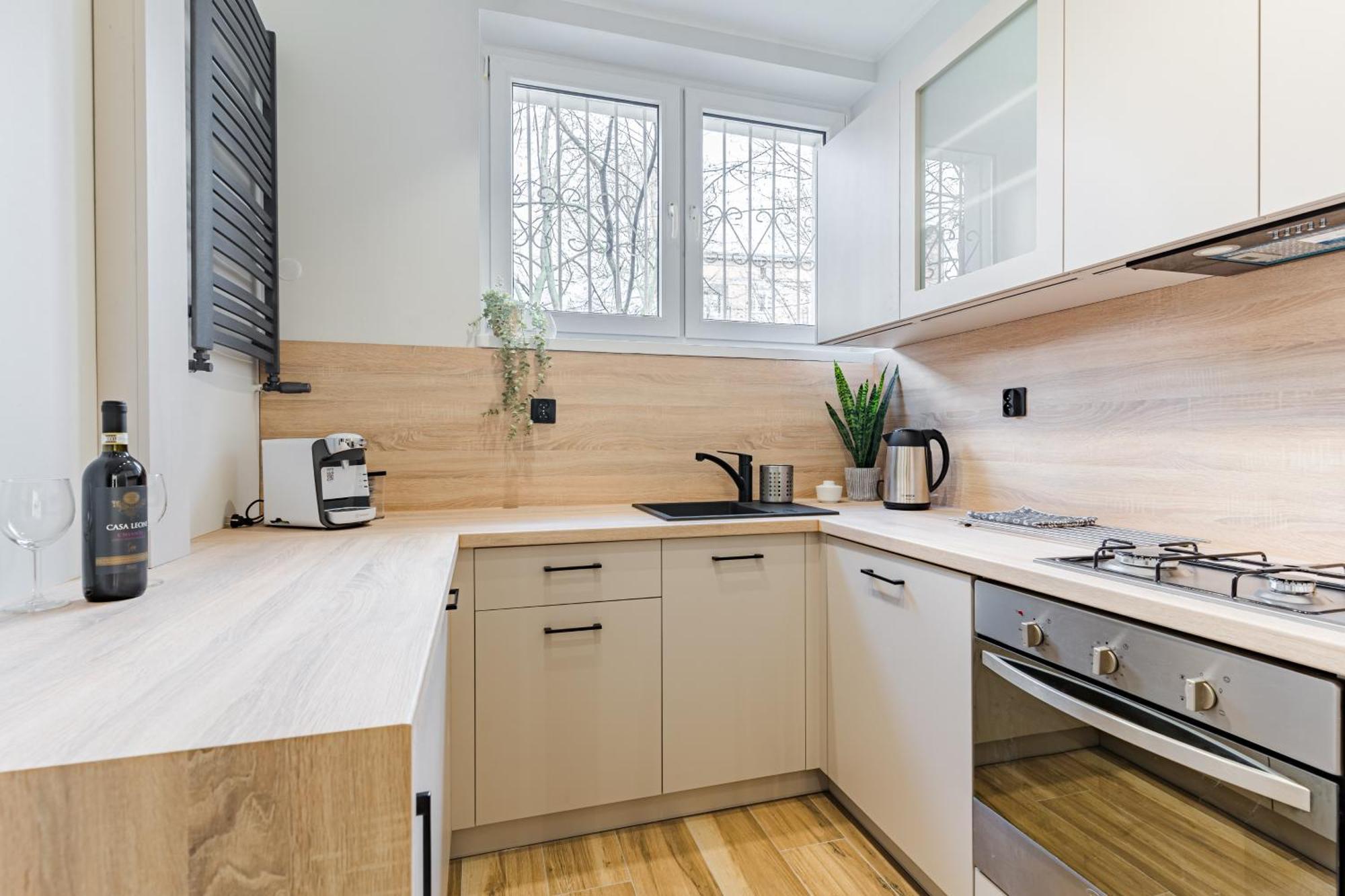 Apartament Gdansk Stare Miasto 외부 사진