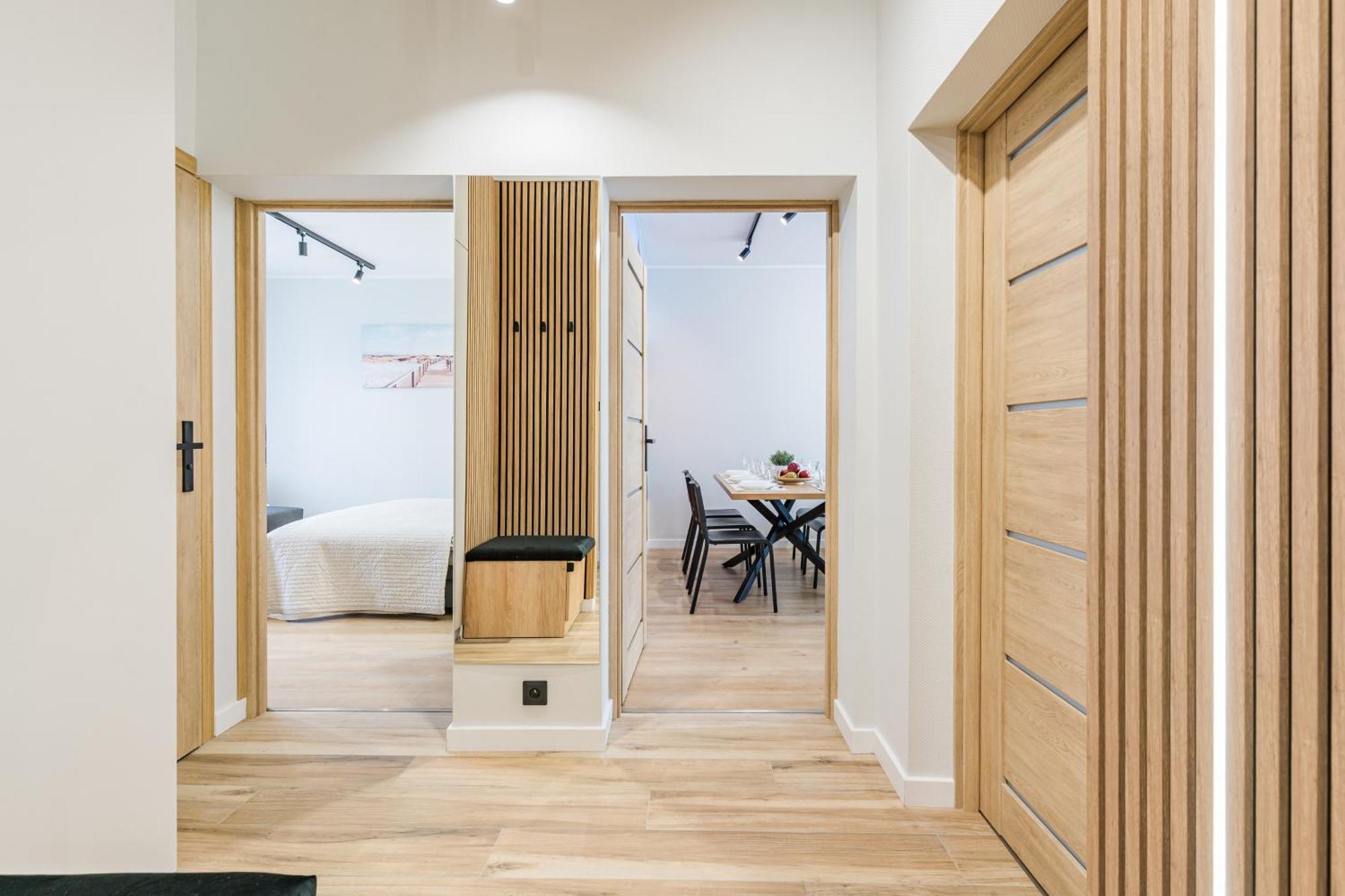 Apartament Gdansk Stare Miasto 외부 사진