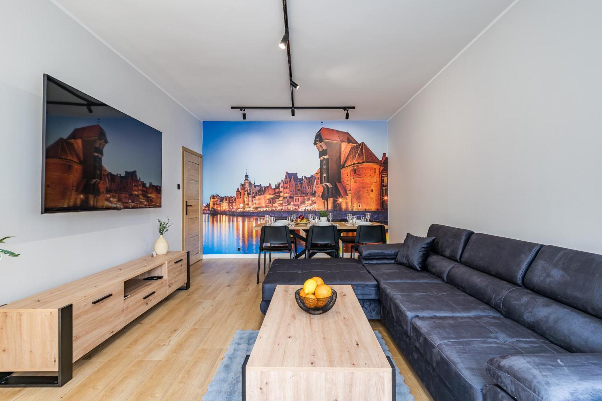 Apartament Gdansk Stare Miasto 외부 사진