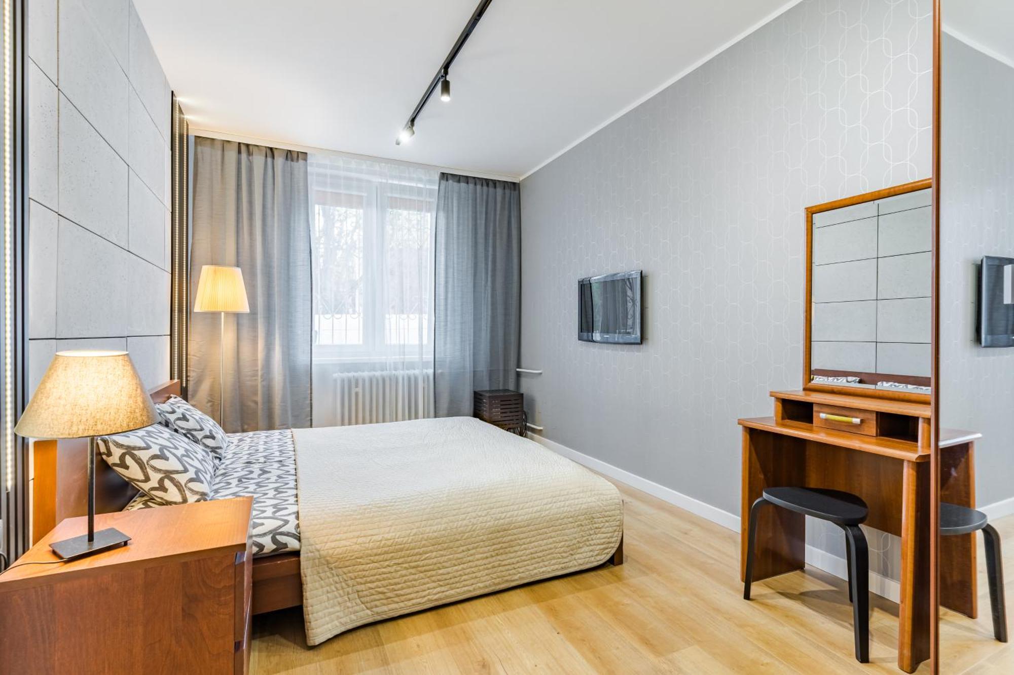Apartament Gdansk Stare Miasto 외부 사진