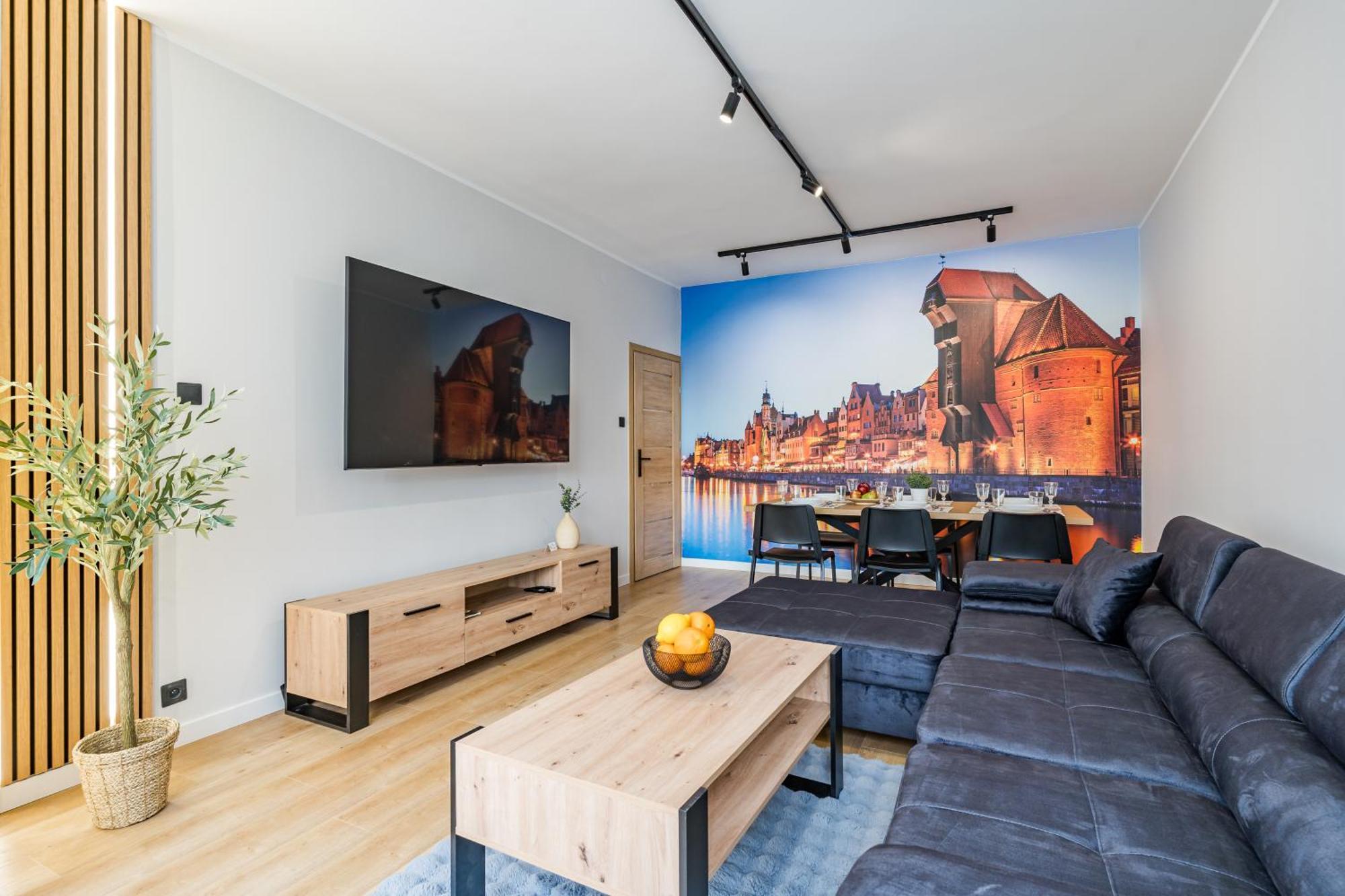 Apartament Gdansk Stare Miasto 외부 사진