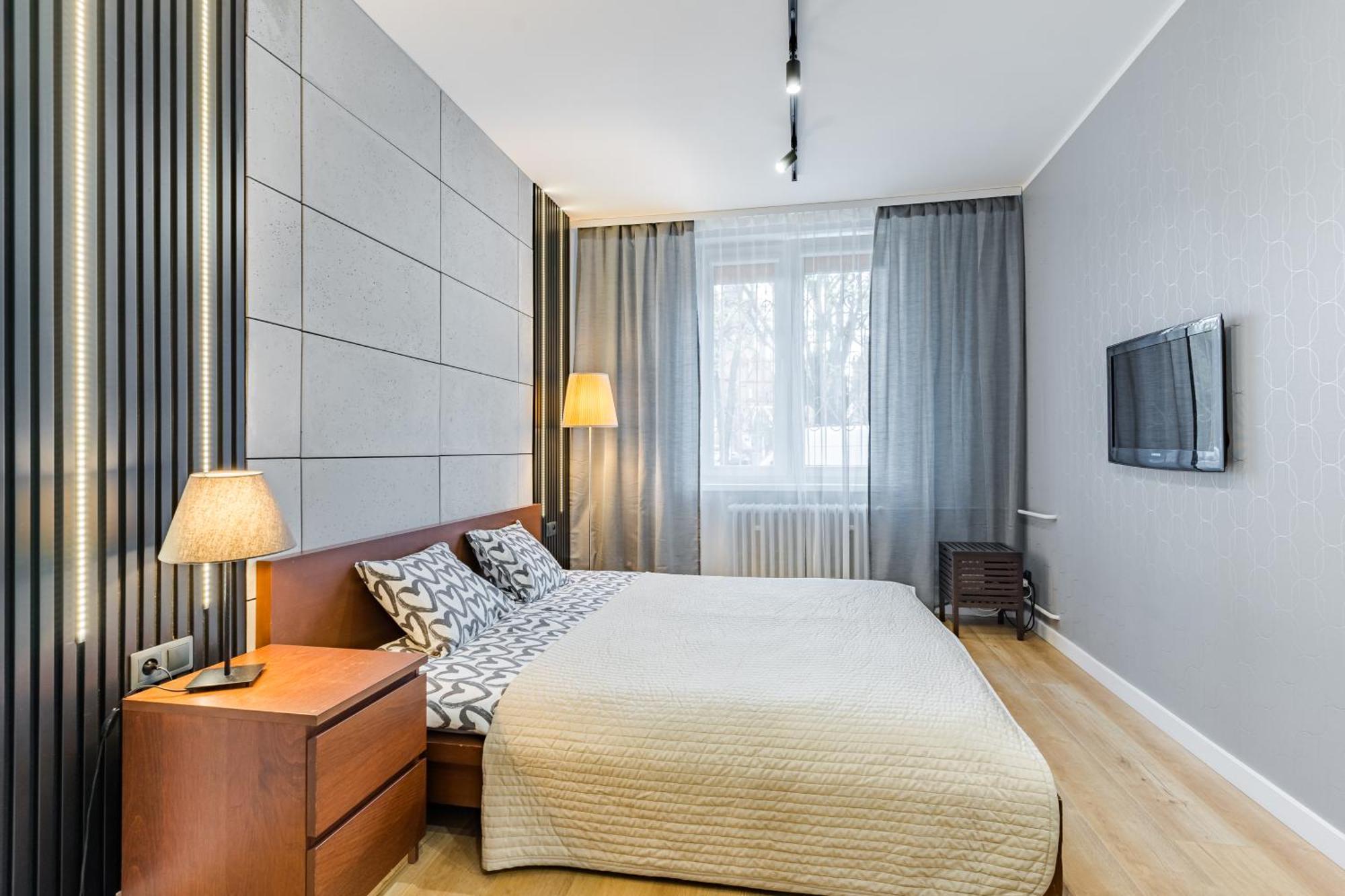 Apartament Gdansk Stare Miasto 외부 사진